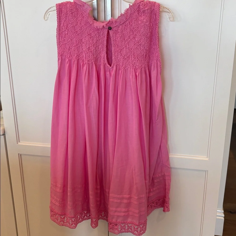 Free People Shea Dress - Picture 7 of 9